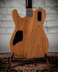 Castedosa Marianna Walnut #319