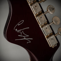 Castedosa Marianna Walnut #319
