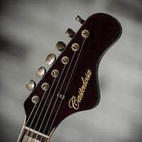 Castedosa Marianna Walnut #319
