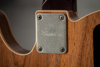 Castedosa Marianna Walnut #319