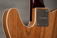 Castedosa Marianna Walnut #319