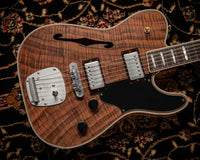 Castedosa Marianna Walnut #319