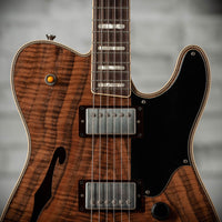 Castedosa Marianna Walnut #319