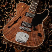 Castedosa Marianna Walnut #319