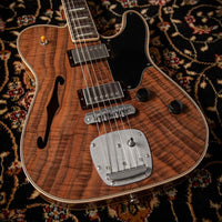 Castedosa Marianna Walnut #319
