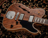 Castedosa Marianna Walnut #319