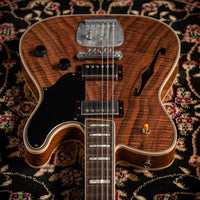 Castedosa Marianna Walnut #319