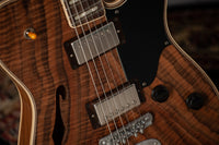 Castedosa Marianna Walnut #319