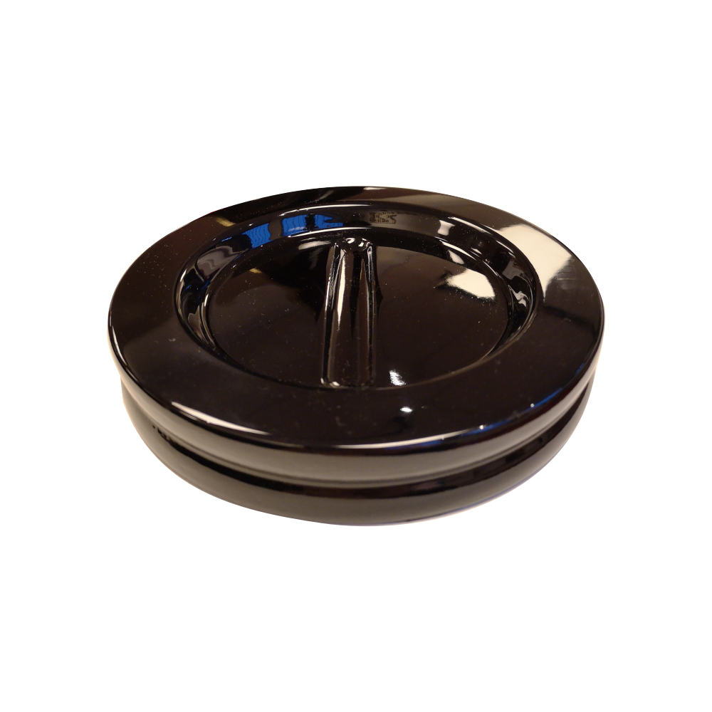 Grand Piano Caster Cups (4inch Wheels) - Set of 3