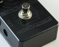 Catalinbread Antichthon Fuzz/Tremolo
