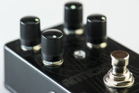 Catalinbread Antichthon Fuzz/Tremolo