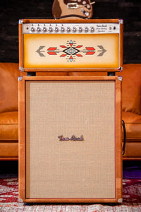 Two Rock Silver Sterling Signature 150W Chimayo