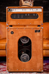 Two Rock Silver Sterling Signature 150W Chimayo