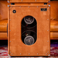 Two Rock Silver Sterling Signature 150W Chimayo