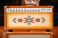 Two Rock Silver Sterling Signature 150W Chimayo
