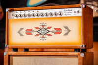 Two Rock Silver Sterling Signature 150W Chimayo