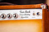 Two Rock Silver Sterling Signature 150W Chimayo