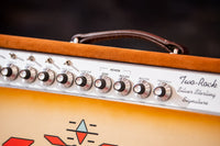 Two Rock Silver Sterling Signature 150W Chimayo
