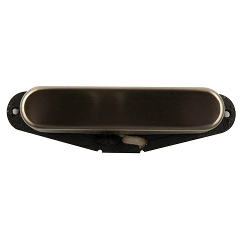 Suhr Woodshed, T-Style Pickup, Neck, Raw Nickel