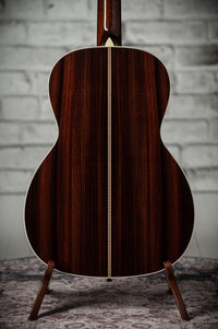 Collings 0002H Old Growth Sitka, 42 Style Snowflakes, Torch Peghead Inlay #36345