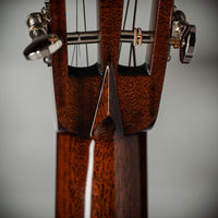 Collings 0002H Old Growth Sitka, 42 Style Snowflakes, Torch Peghead Inlay #36345