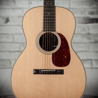 Collings 0002H Old Growth Sitka, 42 Style Snowflakes, Torch Peghead Inlay #36345