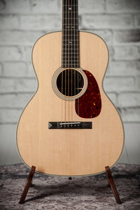 Collings 0002H Old Growth Sitka, 42 Style Snowflakes, Torch Peghead Inlay #36345