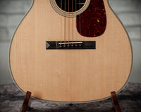 Collings 0002H Old Growth Sitka, 42 Style Snowflakes, Torch Peghead Inlay #36345