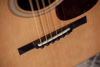Collings 0002H Old Growth Sitka, 42 Style Snowflakes, Torch Peghead Inlay #36345