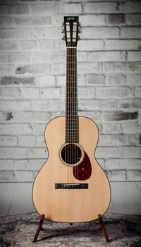 Collings 001 Old Growth Sitka SpruceTop # 36527