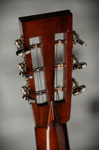 Collings 001 Old Growth Sitka SpruceTop # 36527