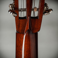 Collings 001 Old Growth Sitka SpruceTop # 36527
