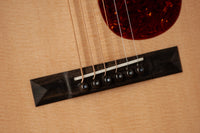 Collings 001 Old Growth Sitka SpruceTop # 36527