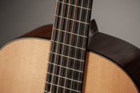 Collings 001 Old Growth Sitka SpruceTop # 36527