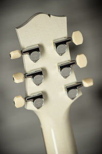 Collings 290 Aged White SN 11044 Used
