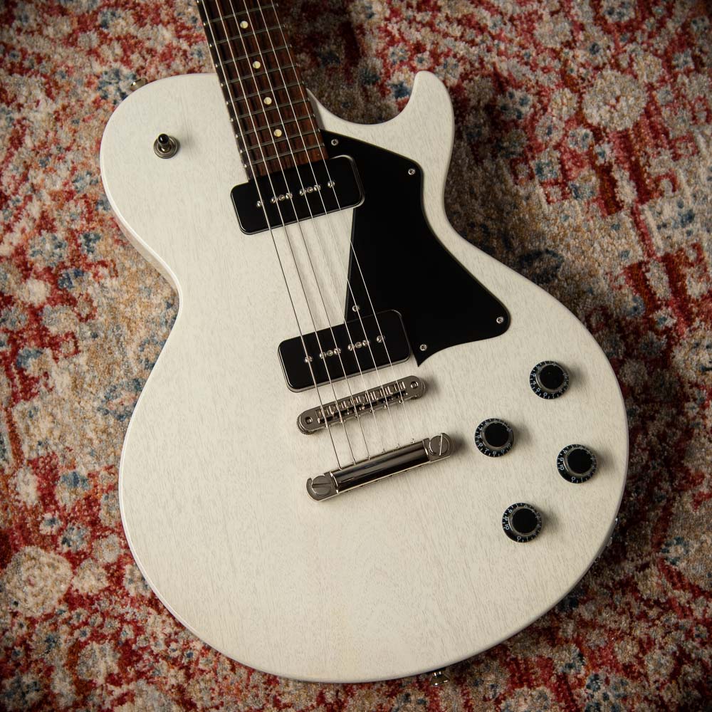 Collings 290 Aged White SN 11044 Used