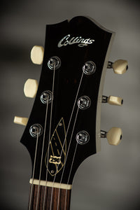Collings 290 Aged White SN 11044 Used