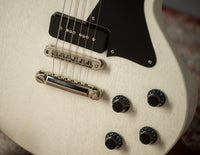 Collings 290 Aged White SN 11044 Used