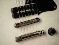 Collings 290 Aged White SN 11044 Used