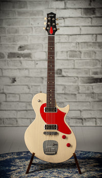 Collings 360 LT M Warm White #36023828