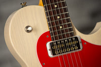 Collings 360 LT M Warm White #36023828