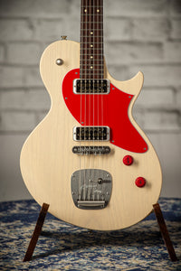 Collings 360 LT M Warm White #36023828