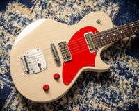 Collings 360 LT M Warm White #36023828