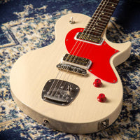 Collings 360 LT M Warm White #36023828