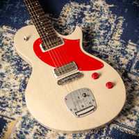 Collings 360 LT M Warm White #36023828