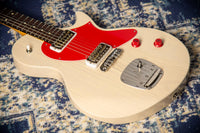 Collings 360 LT M Warm White #36023828