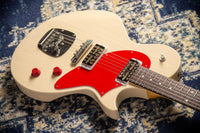 Collings 360 LT M Warm White #36023828