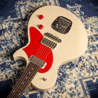 Collings 360 LT M Warm White #36023828