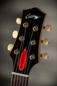 Collings 360 LT M Warm White #36023828