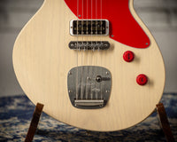 Collings 360 LT M Warm White #36023828